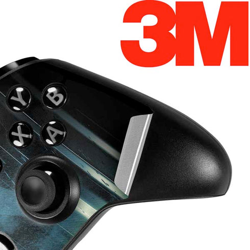 DC Comics Batman Call Sign City Xbox One Elite Controller Skin