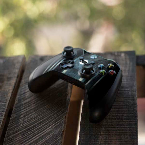 DC Comics Batman Call Sign City Xbox One S All-Digital Edition Bundle Skin