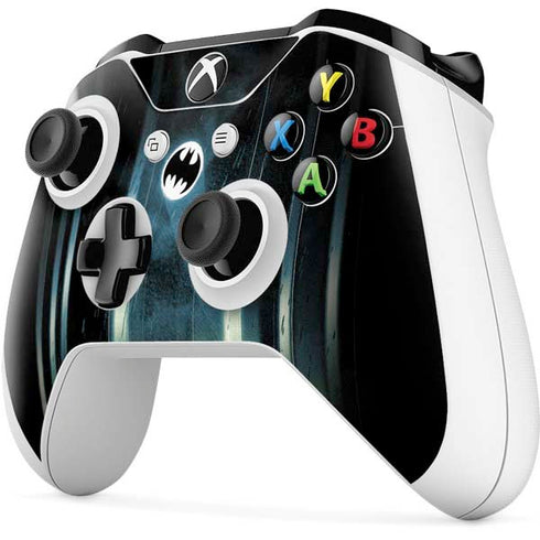 DC Comics Batman Call Sign City Xbox One S Controller Skin