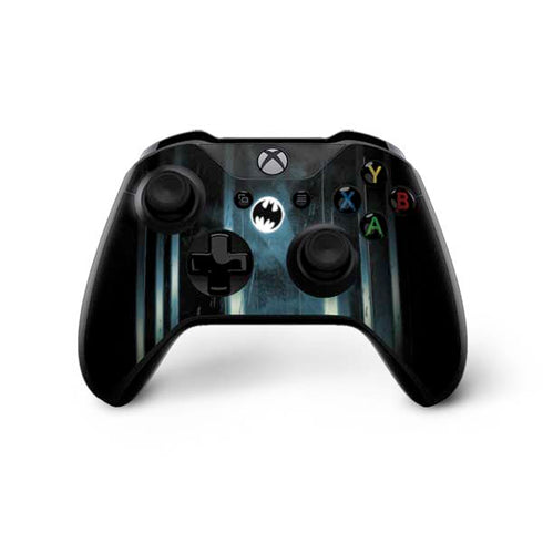 DC Comics Batman Call Sign City Xbox One X Controller Skin