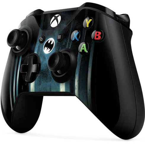 DC Comics Batman Call Sign City Xbox One X Controller Skin