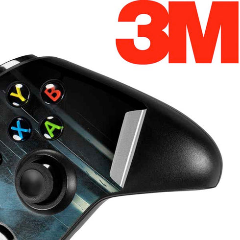 DC Comics Batman Call Sign City Xbox One X Controller Skin