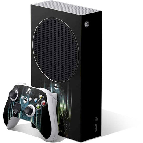 DC Comics Batman Call Sign City Xbox Series S Skins