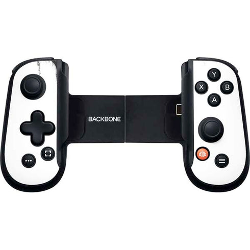 DC Comics Batman Black Mirror Cover #3 Backbone One for iPhone Game Controller Skin