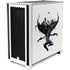 DC Comics Batman Black Mirror Cover #3 Corsair 4000D Tempered Glass Mid-Tower ATX Case Skin