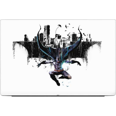 DC Comics Batman Black Mirror Cover #3 Dell Vostro Skin