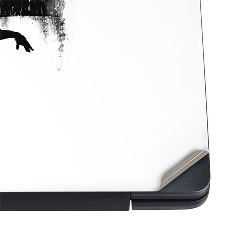 DC Comics Batman Black Mirror Cover #3 Dell Vostro Skin