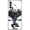 DC Comics Batman Black Mirror Cover #3 Galaxy A13 5G Clear Case