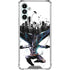 DC Comics Batman Black Mirror Cover #3 Galaxy A13 5G Clear Case