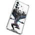 DC Comics Batman Black Mirror Cover #3 Galaxy A13 5G Clear Case