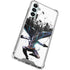 DC Comics Batman Black Mirror Cover #3 Galaxy A14 5G Clear Case