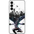 DC Comics Batman Black Mirror Cover #3 Galaxy A14 5G Skin
