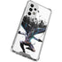 DC Comics Batman Black Mirror Cover #3 Galaxy A33 5G Clear Case