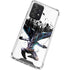 DC Comics Batman Black Mirror Cover #3 Galaxy A52 5G Clear Case