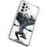 DC Comics Batman Black Mirror Cover #3 Galaxy A53 5G Clear Case