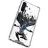 DC Comics Batman Black Mirror Cover #3 Galaxy A54 5G Clear Case