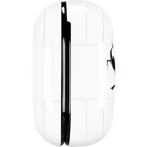 DC Comics Batman Black Mirror Cover #3 Galaxy Buds Pro Skin