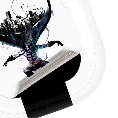 DC Comics Batman Black Mirror Cover #3 Galaxy Buds Pro Skin