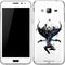 DC Comics Batman Black Mirror Cover #3 Galaxy J3 Skin