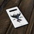 DC Comics Batman Black Mirror Cover #3 Galaxy S10 Plus Skin