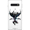 DC Comics Batman Black Mirror Cover #3 Galaxy S10 Skin