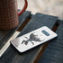 DC Comics Batman Black Mirror Cover #3 Galaxy S10e Skin