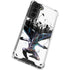 DC Comics Batman Black Mirror Cover #3 Galaxy S21 5G Clear Case