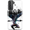 DC Comics Batman Black Mirror Cover #3 Galaxy S21 5G Pro Case