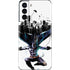 DC Comics Batman Black Mirror Cover #3 Galaxy S21 5G Skin