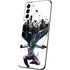 DC Comics Batman Black Mirror Cover #3 Galaxy S21 5G Skin