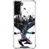 DC Comics Batman Black Mirror Cover #3 Galaxy S21 FE Clear Case