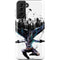 DC Comics Batman Black Mirror Cover #3 Galaxy S21 FE Pro Case