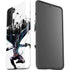 DC Comics Batman Black Mirror Cover #3 Galaxy S21 Plus 5G Pro Case