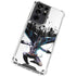 DC Comics Batman Black Mirror Cover #3 Galaxy S21 Ultra 5G Clear Case