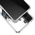 DC Comics Batman Black Mirror Cover #3 Galaxy S22 Clear Case