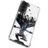 DC Comics Batman Black Mirror Cover #3 Galaxy S22 Plus Clear Case