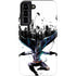 DC Comics Batman Black Mirror Cover #3 Galaxy S22 Plus Pro Case