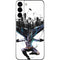 DC Comics Batman Black Mirror Cover #3 Galaxy S22 Plus Skin