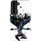 DC Comics Batman Black Mirror Cover #3 Galaxy S22 Pro Case