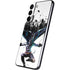DC Comics Batman Black Mirror Cover #3 Galaxy S22 Skin