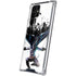 DC Comics Batman Black Mirror Cover #3 Galaxy S22 Ultra Clear Case