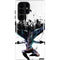 DC Comics Batman Black Mirror Cover #3 Galaxy S22 Ultra Pro Case