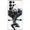 DC Comics Batman Black Mirror Cover #3 Galaxy S22 Ultra Skin