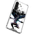DC Comics Batman Black Mirror Cover #3 Galaxy S23 Clear Case