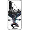 DC Comics Batman Black Mirror Cover #3 Galaxy S23 Plus Clear Case