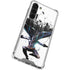 DC Comics Batman Black Mirror Cover #3 Galaxy S23 Plus Clear Case