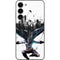 DC Comics Batman Black Mirror Cover #3 Galaxy S23 Plus Skin