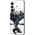 DC Comics Batman Black Mirror Cover #3 Galaxy S23 Plus Skin