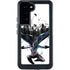 DC Comics Batman Black Mirror Cover #3 Galaxy S23 Plus Waterproof Case