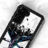 DC Comics Batman Black Mirror Cover #3 Galaxy S23 Waterproof Case